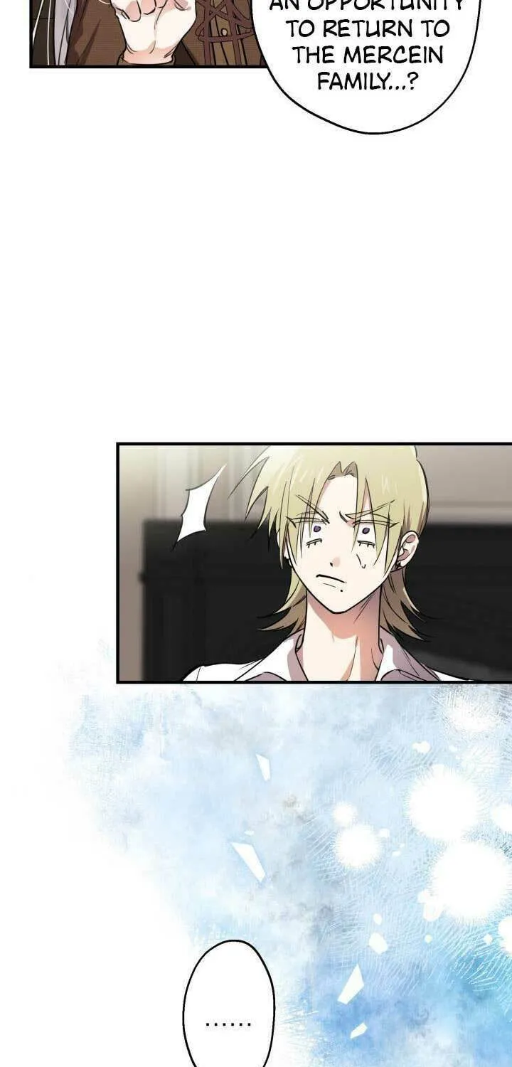 The Most Powerful Characters in the World Are Obsessed with Me Chapter 89 page 3 - 