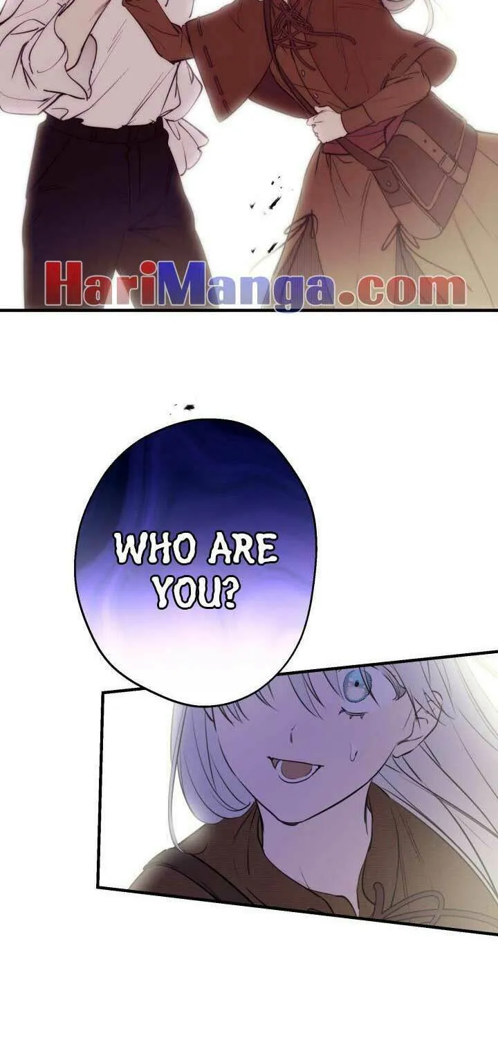 The Most Powerful Characters in the World Are Obsessed with Me Chapter 89 page 21 - 