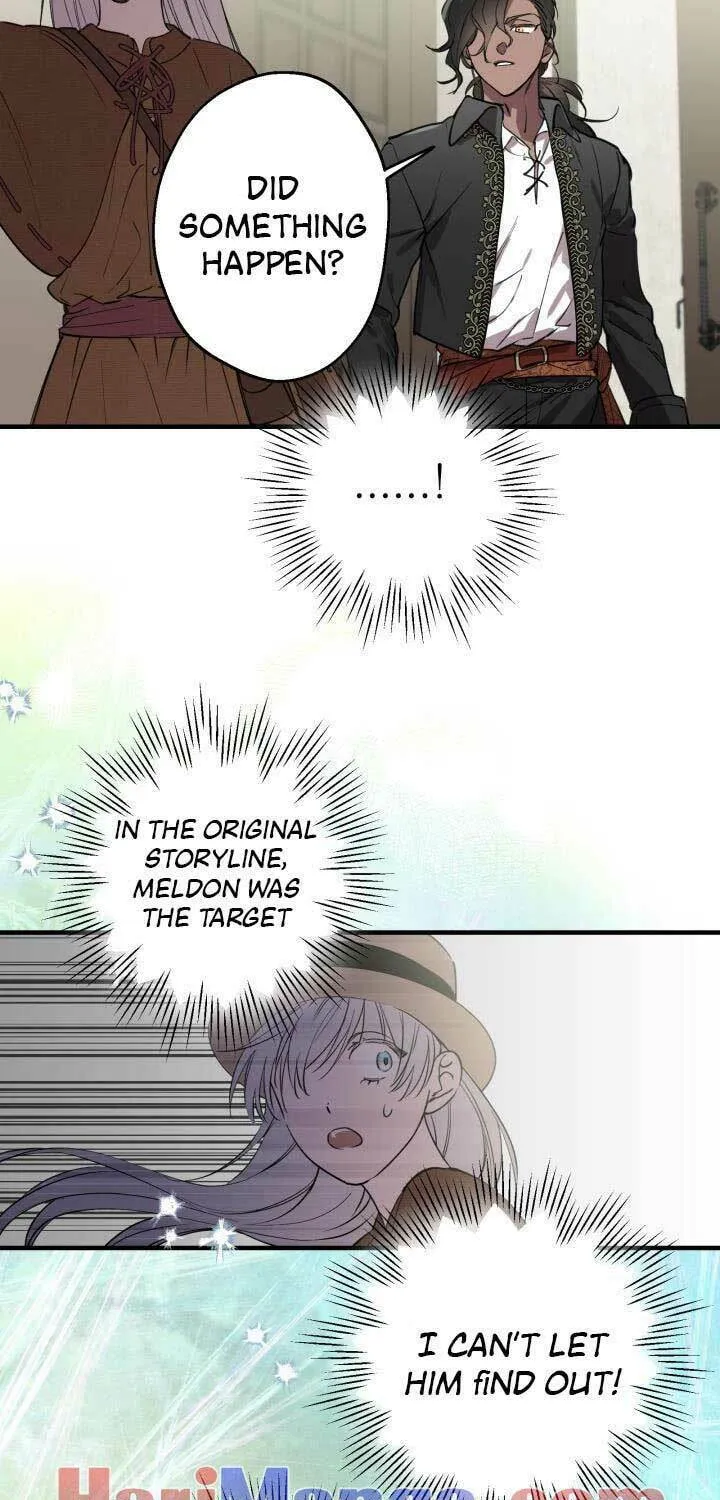 The Most Powerful Characters in the World Are Obsessed with Me Chapter 89 page 23 - 