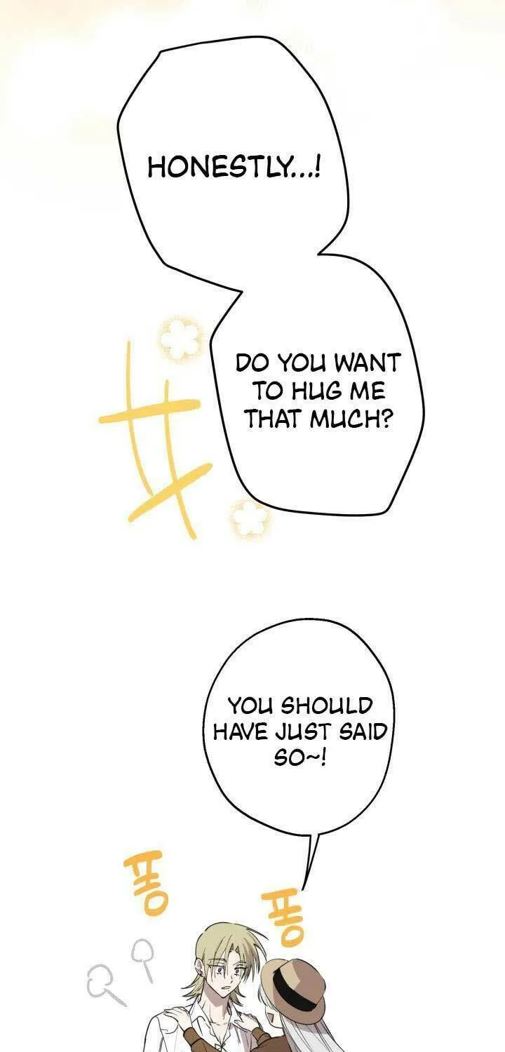 The Most Powerful Characters in the World Are Obsessed with Me Chapter 89 page 27 - 