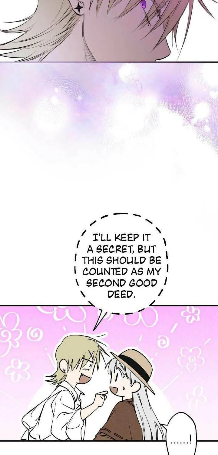 The Most Powerful Characters in the World Are Obsessed with Me Chapter 89 page 31 - 