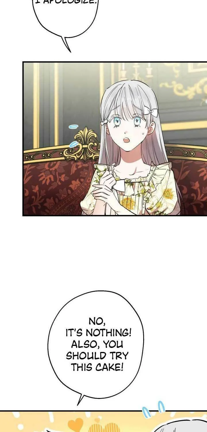The Most Powerful Characters in the World Are Obsessed with Me Chapter 89 page 39 - 