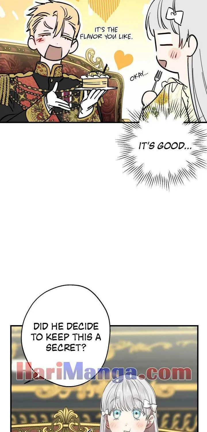 The Most Powerful Characters in the World Are Obsessed with Me Chapter 89 page 40 - 