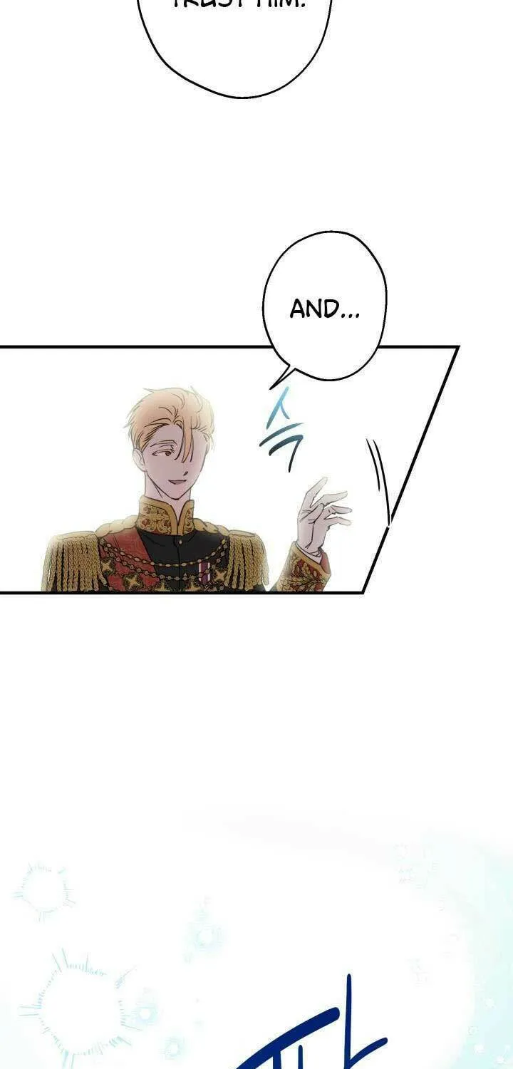 The Most Powerful Characters in the World Are Obsessed with Me Chapter 89 page 42 - 