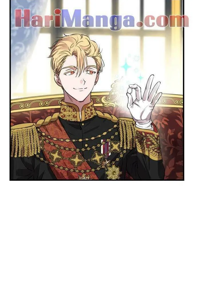 The Most Powerful Characters in the World Are Obsessed with Me Chapter 89 page 44 - 