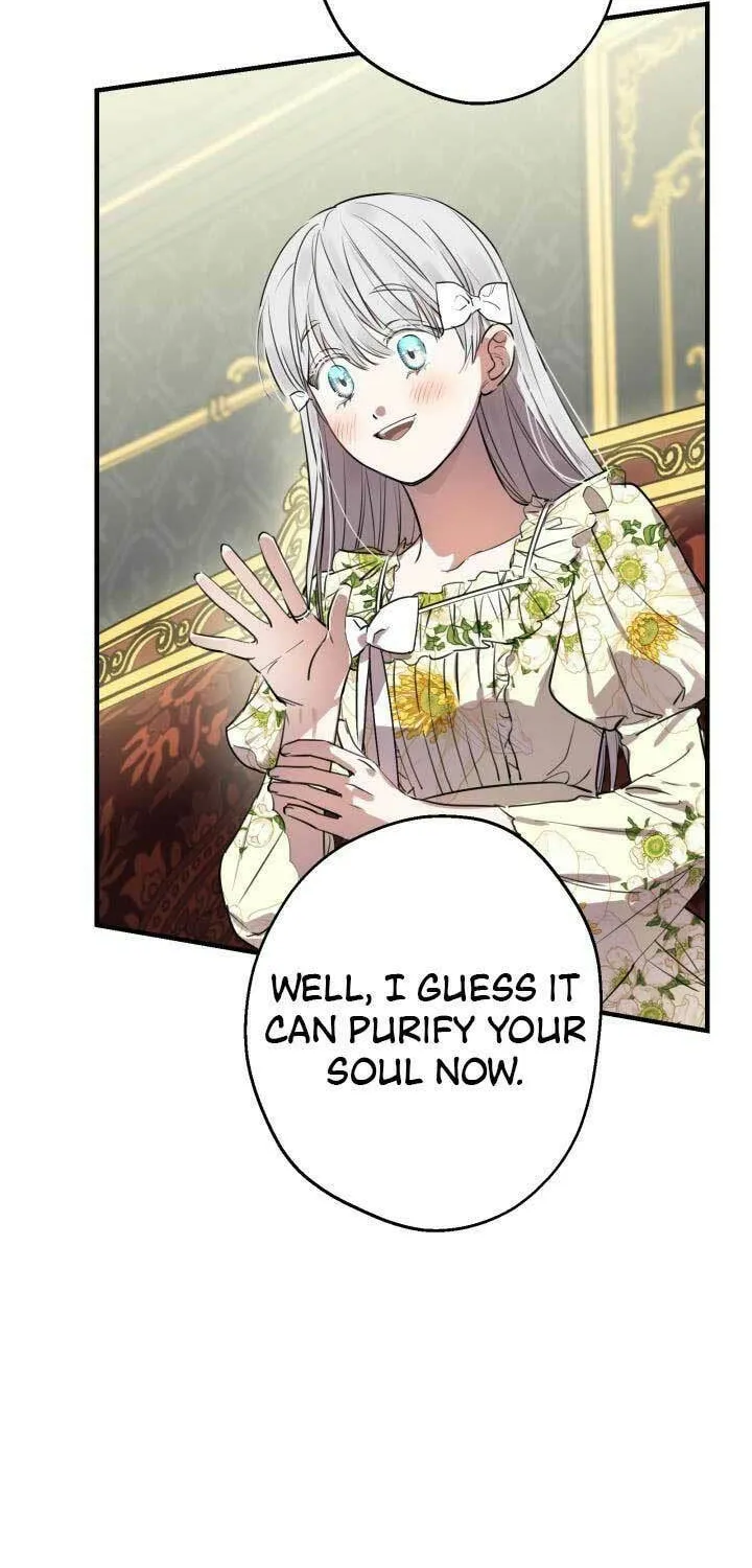 The Most Powerful Characters in the World Are Obsessed with Me Chapter 89 page 46 - 