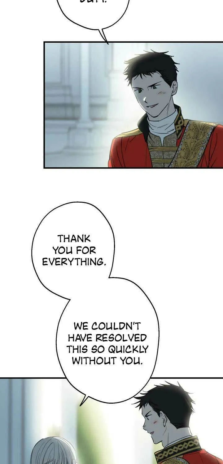 The Most Powerful Characters in the World Are Obsessed with Me Chapter 89 page 51 - 