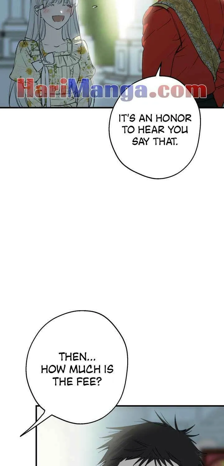 The Most Powerful Characters in the World Are Obsessed with Me Chapter 89 page 52 - 