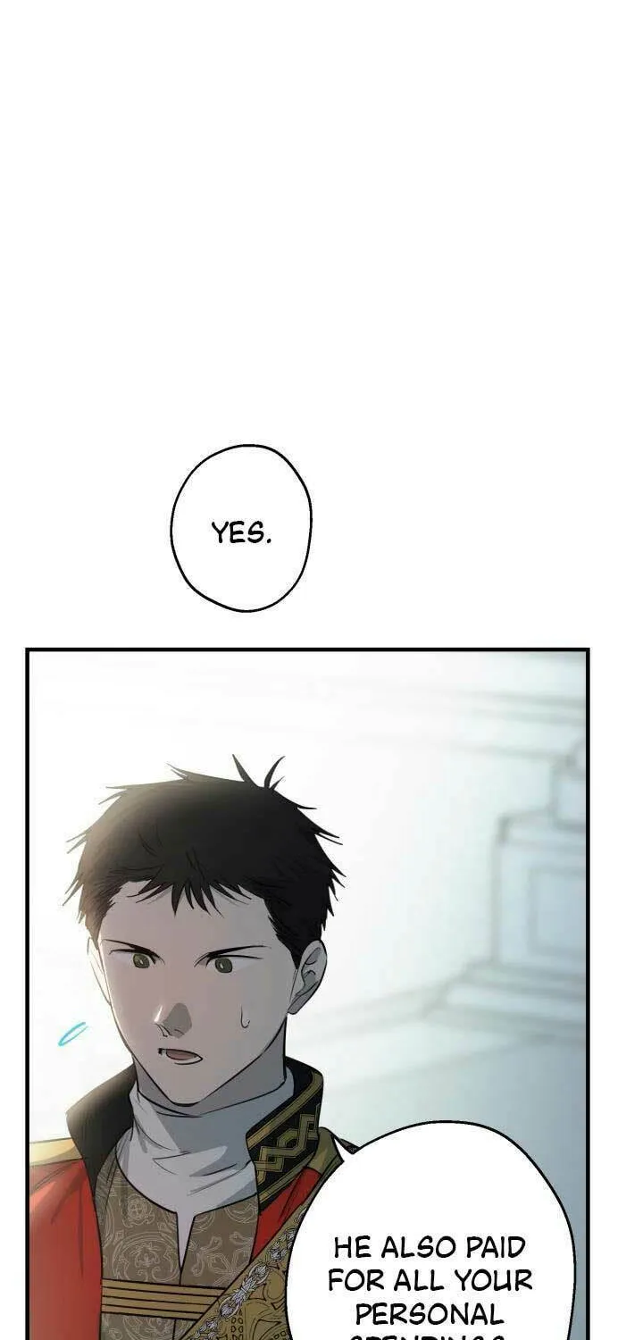The Most Powerful Characters in the World Are Obsessed with Me Chapter 89 page 56 - 