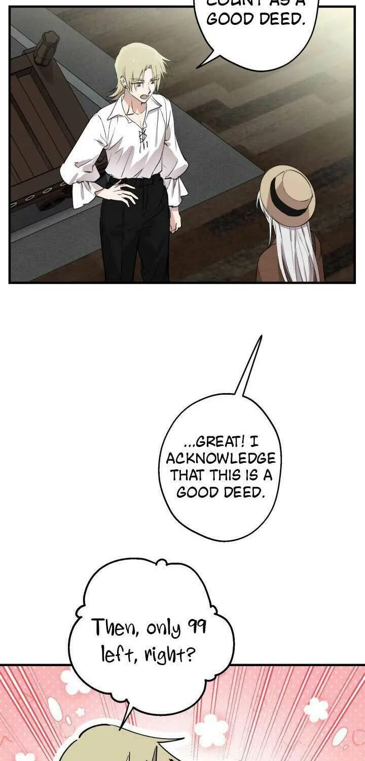 The Most Powerful Characters in the World Are Obsessed with Me Chapter 89 page 10 - 