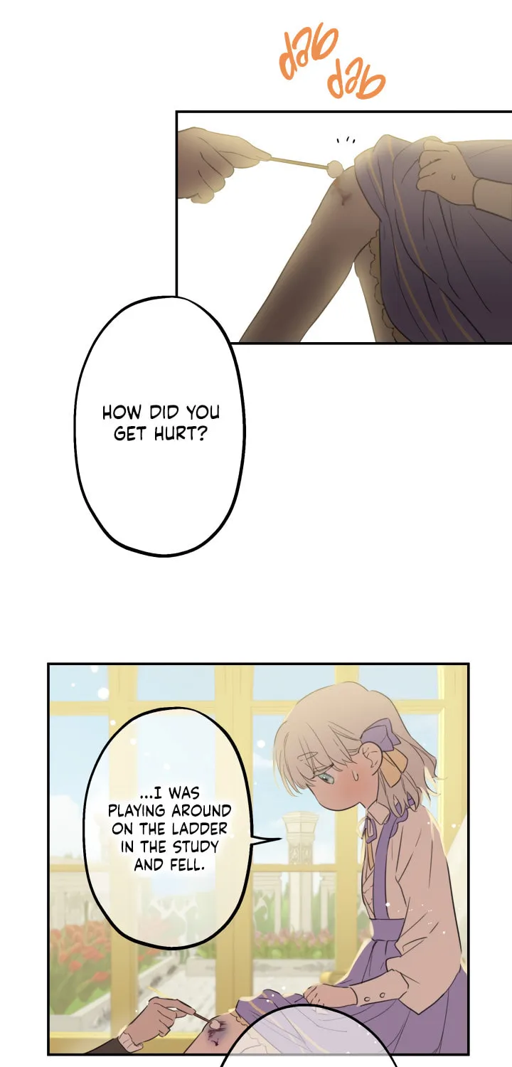 The Most Powerful Characters in the World Are Obsessed with Me Chapter 9 page 2 - 