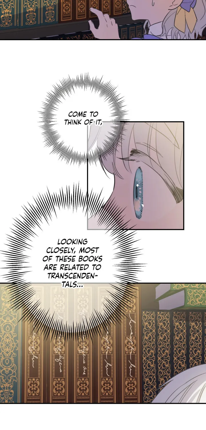 The Most Powerful Characters in the World Are Obsessed with Me Chapter 9 page 13 - 