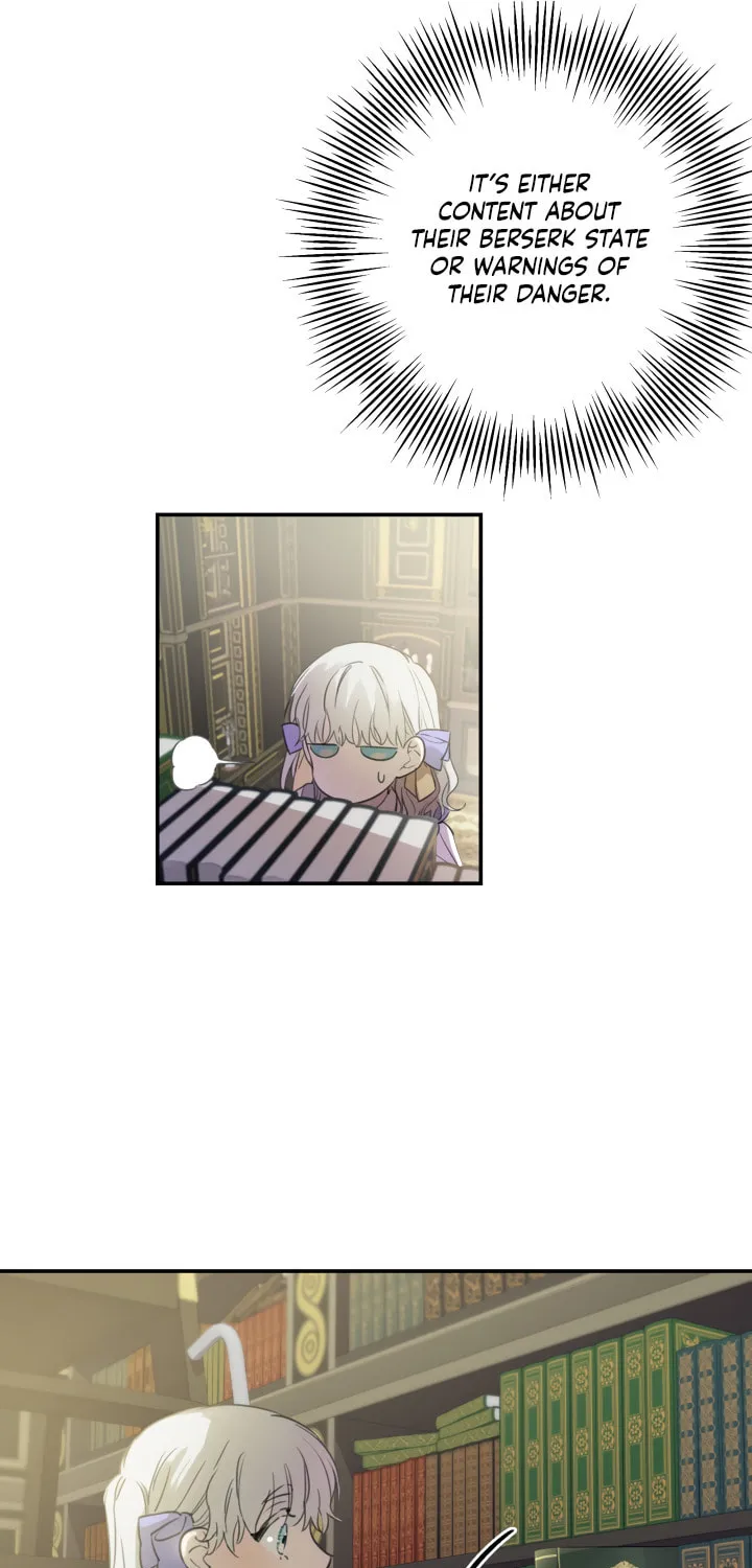 The Most Powerful Characters in the World Are Obsessed with Me Chapter 9 page 14 - 