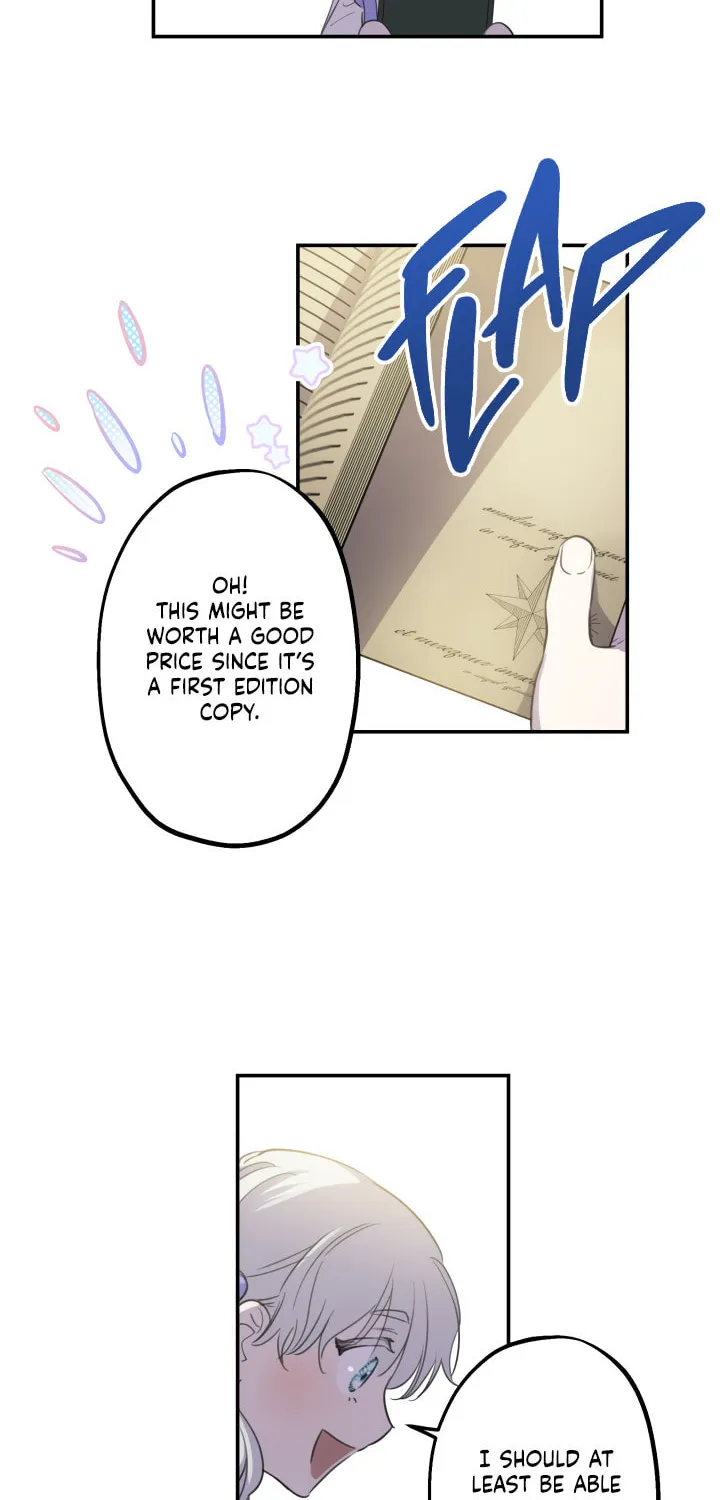 The Most Powerful Characters in the World Are Obsessed with Me Chapter 9 page 17 - 