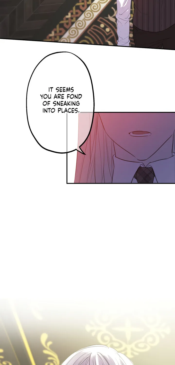 The Most Powerful Characters in the World Are Obsessed with Me Chapter 9 page 21 - 
