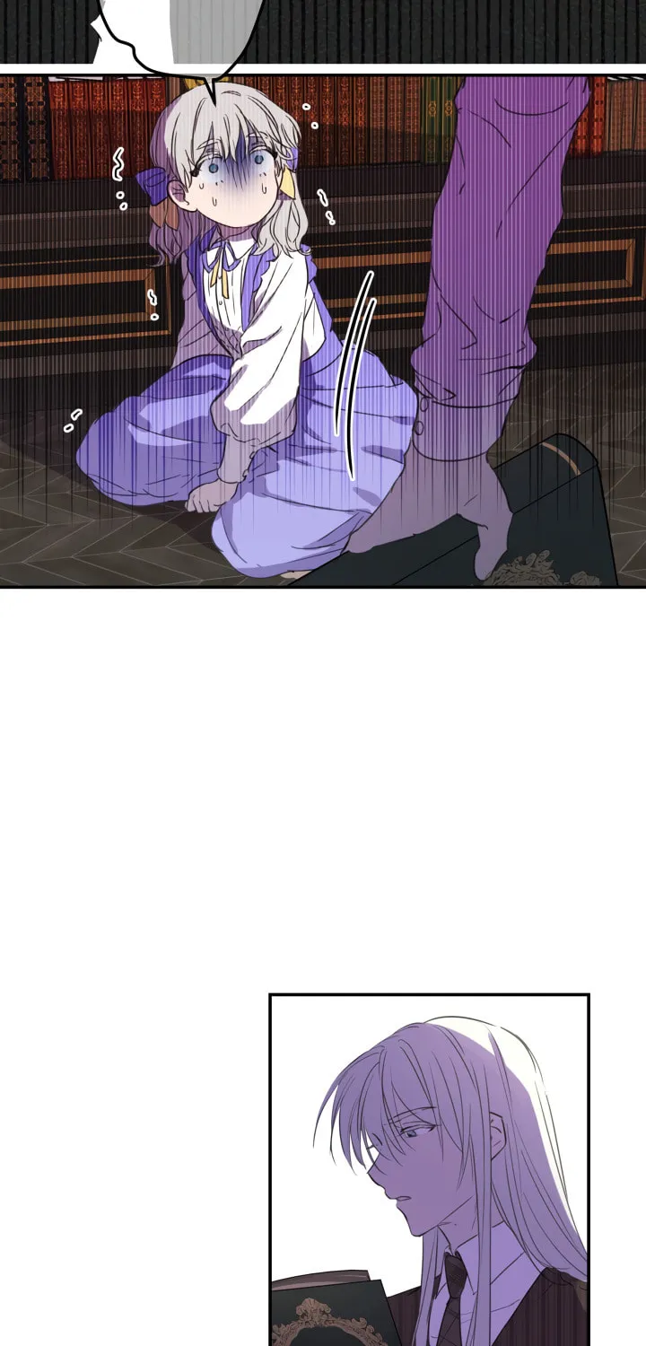The Most Powerful Characters in the World Are Obsessed with Me Chapter 9 page 23 - 