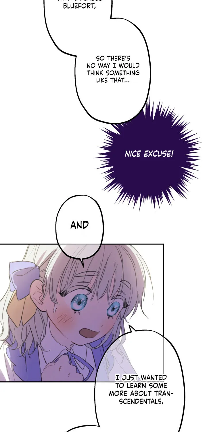 The Most Powerful Characters in the World Are Obsessed with Me Chapter 9 page 28 - 