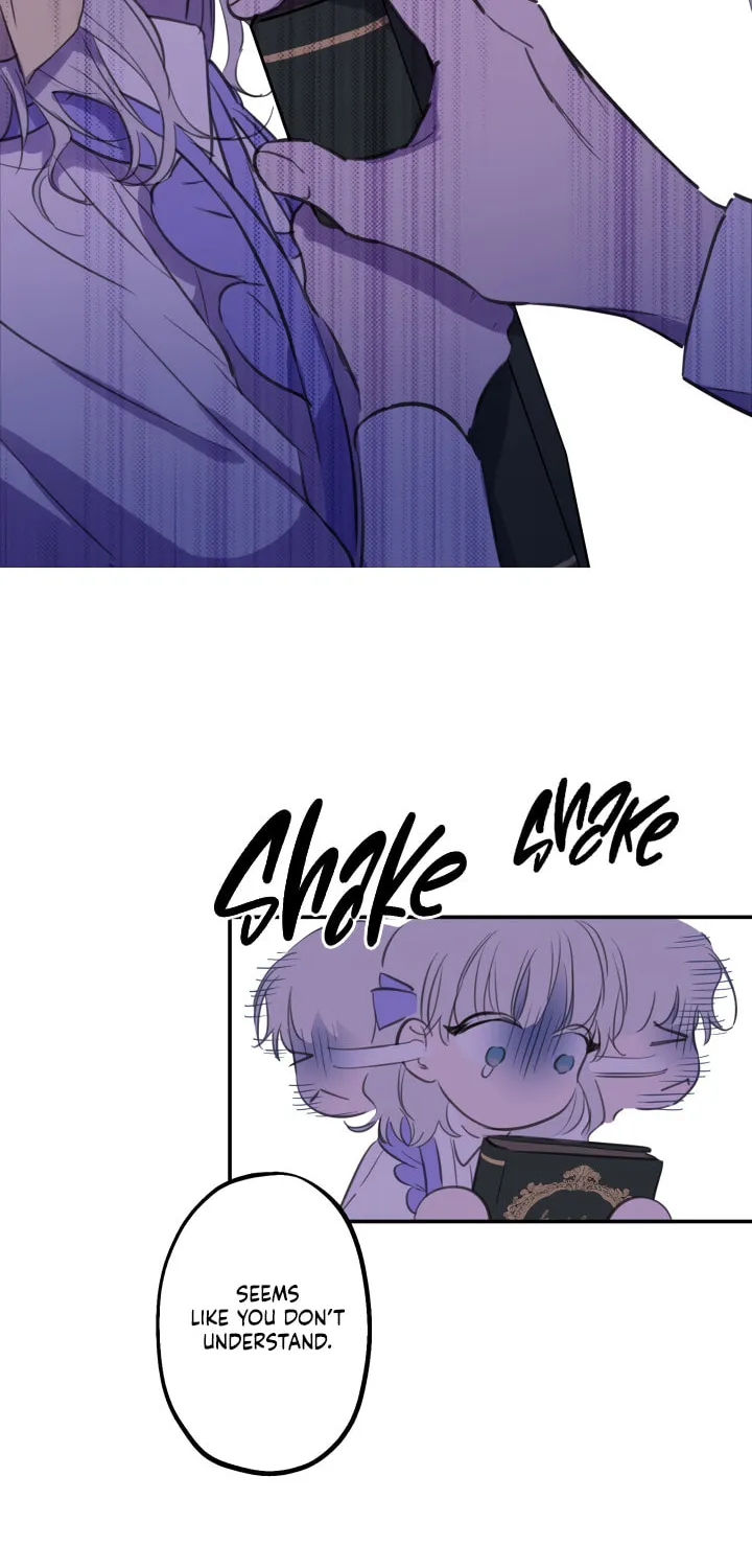 The Most Powerful Characters in the World Are Obsessed with Me Chapter 9 page 32 - 