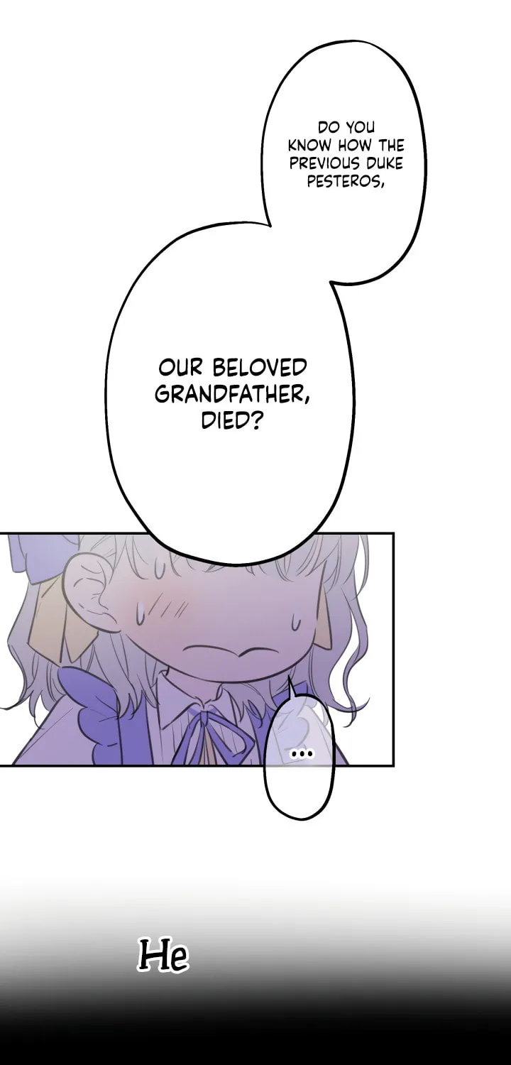 The Most Powerful Characters in the World Are Obsessed with Me Chapter 9 page 33 - 