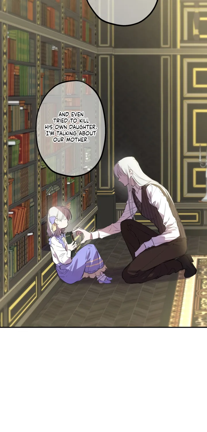 The Most Powerful Characters in the World Are Obsessed with Me Chapter 9 page 35 - 
