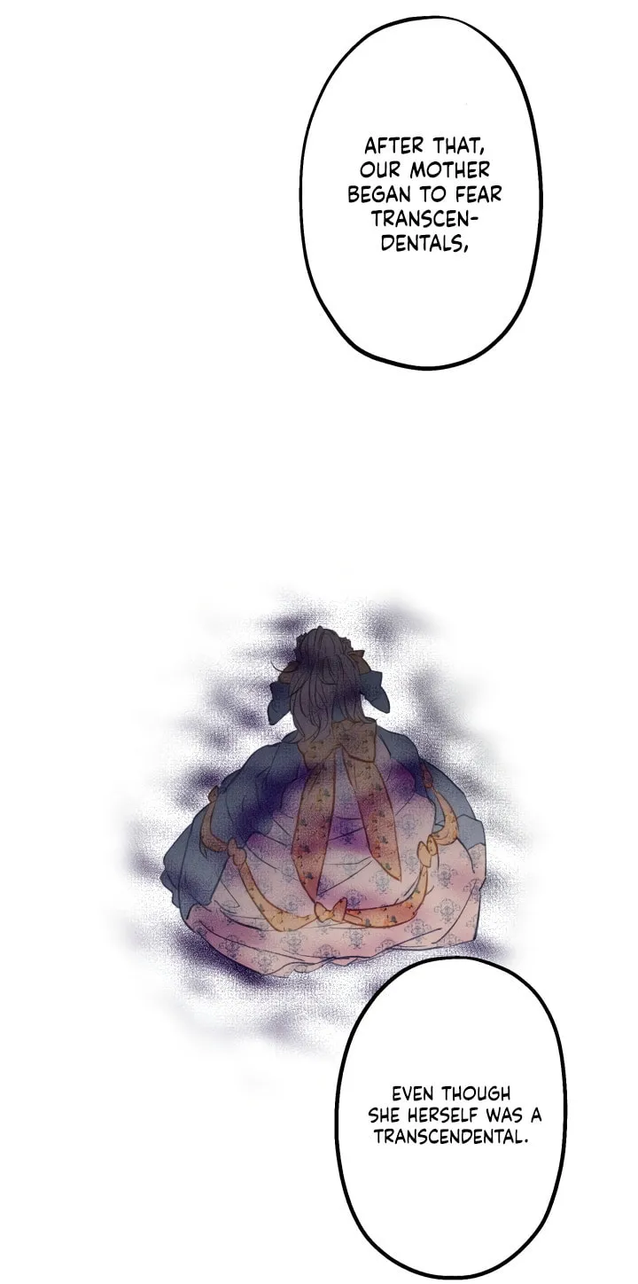 The Most Powerful Characters in the World Are Obsessed with Me Chapter 9 page 36 - 