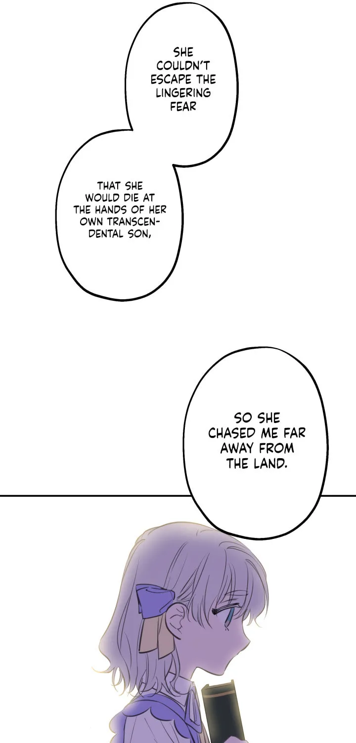 The Most Powerful Characters in the World Are Obsessed with Me Chapter 9 page 37 - 