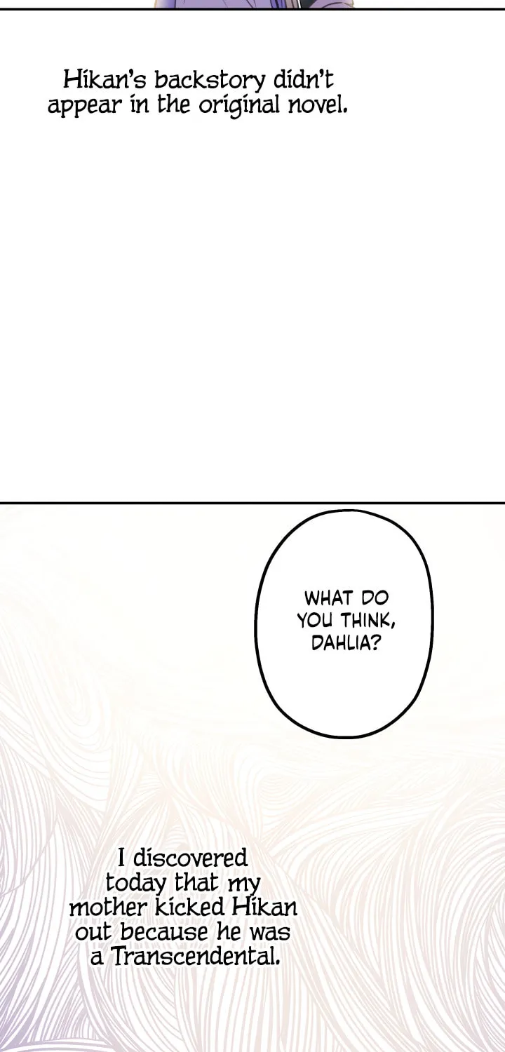 The Most Powerful Characters in the World Are Obsessed with Me Chapter 9 page 38 - 
