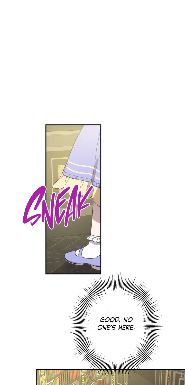 The Most Powerful Characters in the World Are Obsessed with Me Chapter 9 page 5 - 
