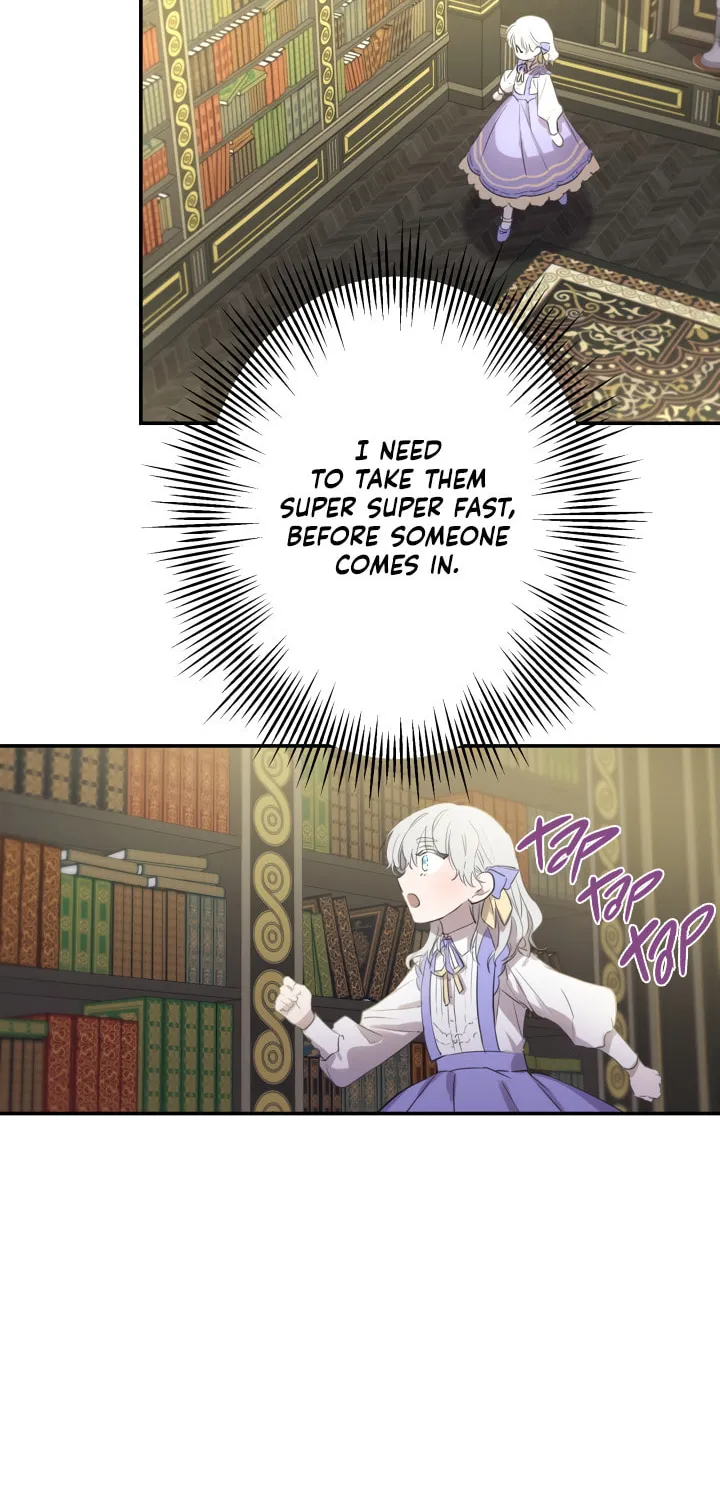 The Most Powerful Characters in the World Are Obsessed with Me Chapter 9 page 6 - 