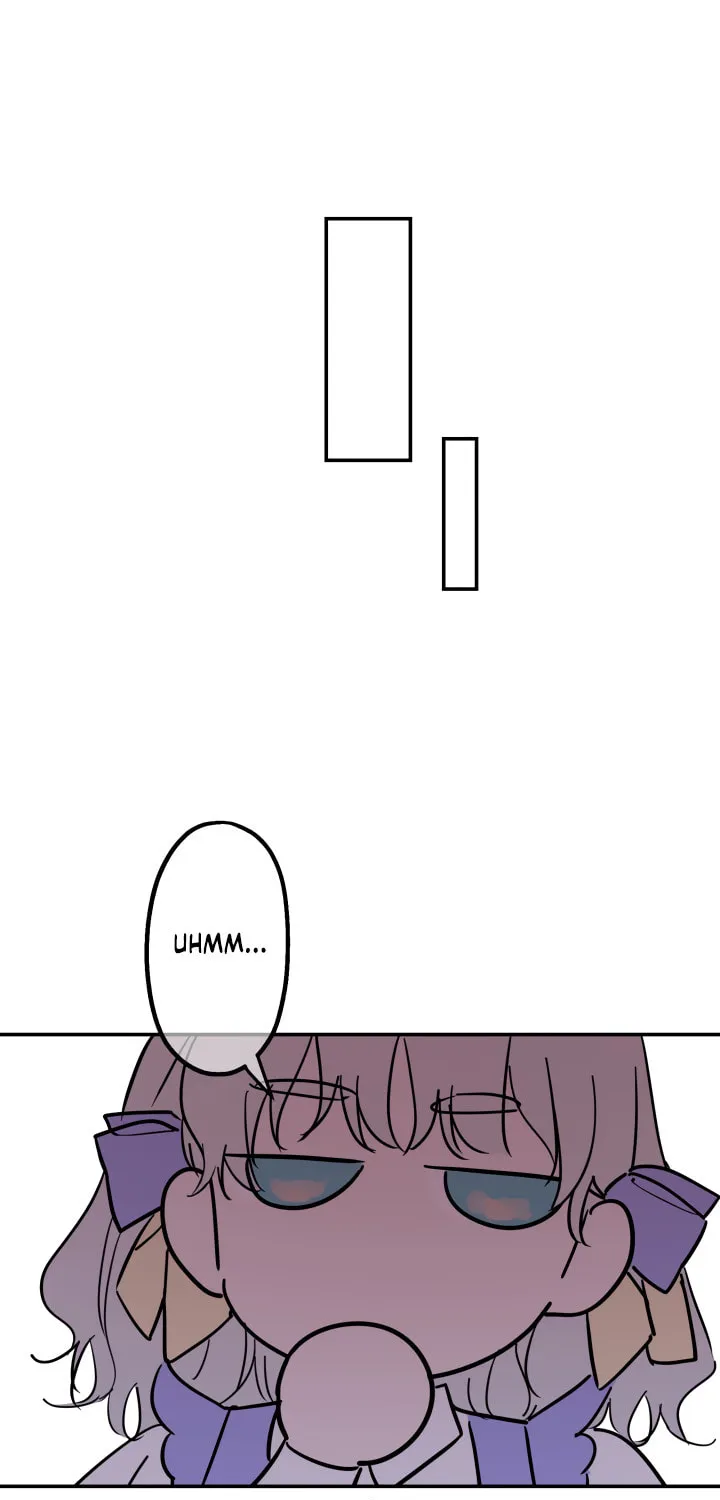 The Most Powerful Characters in the World Are Obsessed with Me Chapter 9 page 8 - 