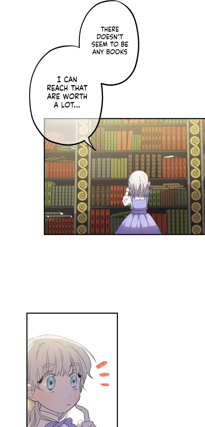 The Most Powerful Characters in the World Are Obsessed with Me Chapter 9 page 9 - 