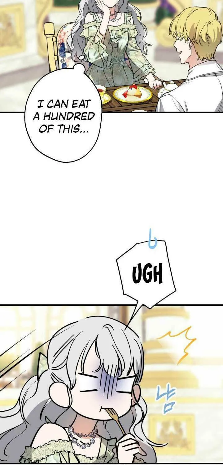 The Most Powerful Characters in the World Are Obsessed with Me Chapter 90 page 11 - 