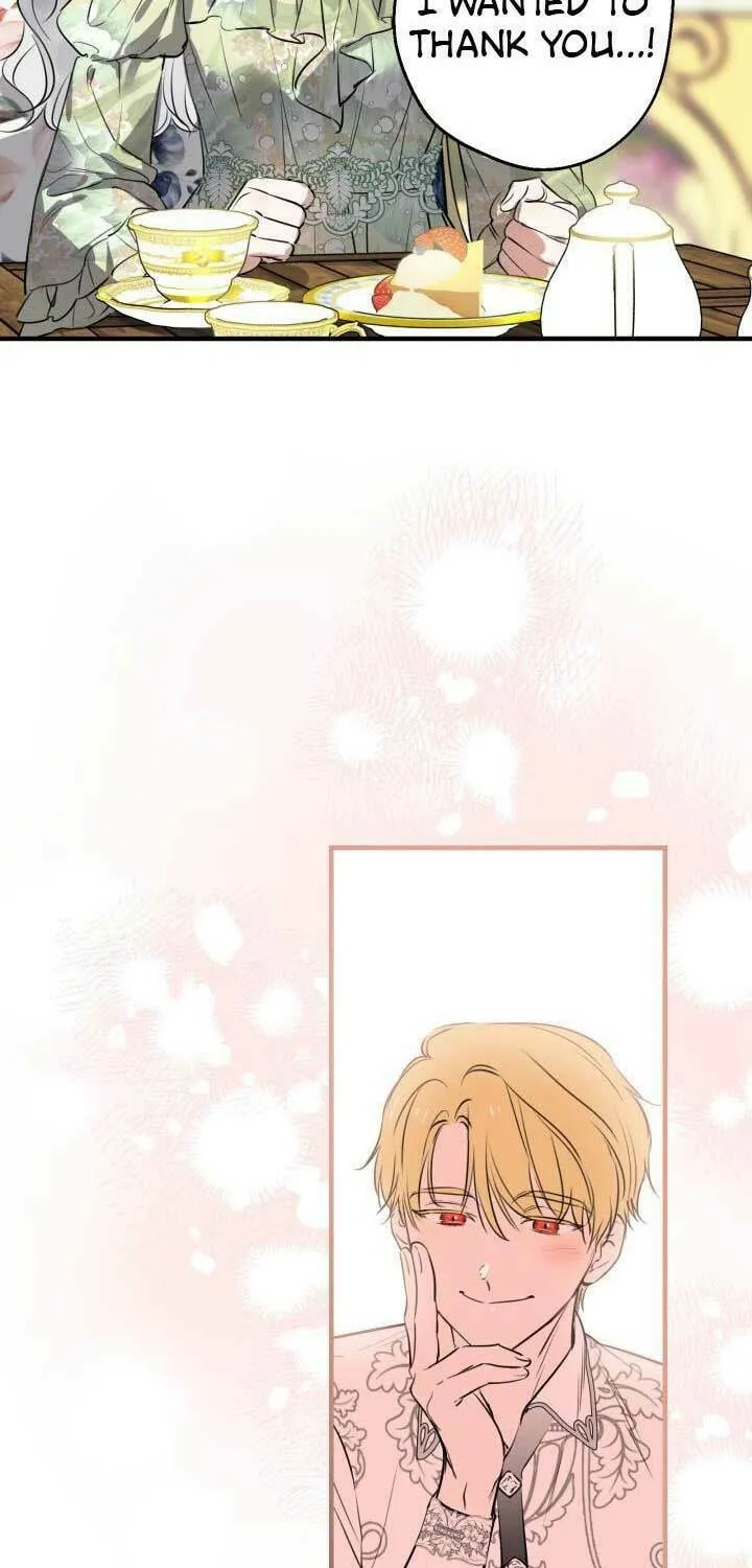 The Most Powerful Characters in the World Are Obsessed with Me Chapter 90 page 15 - 