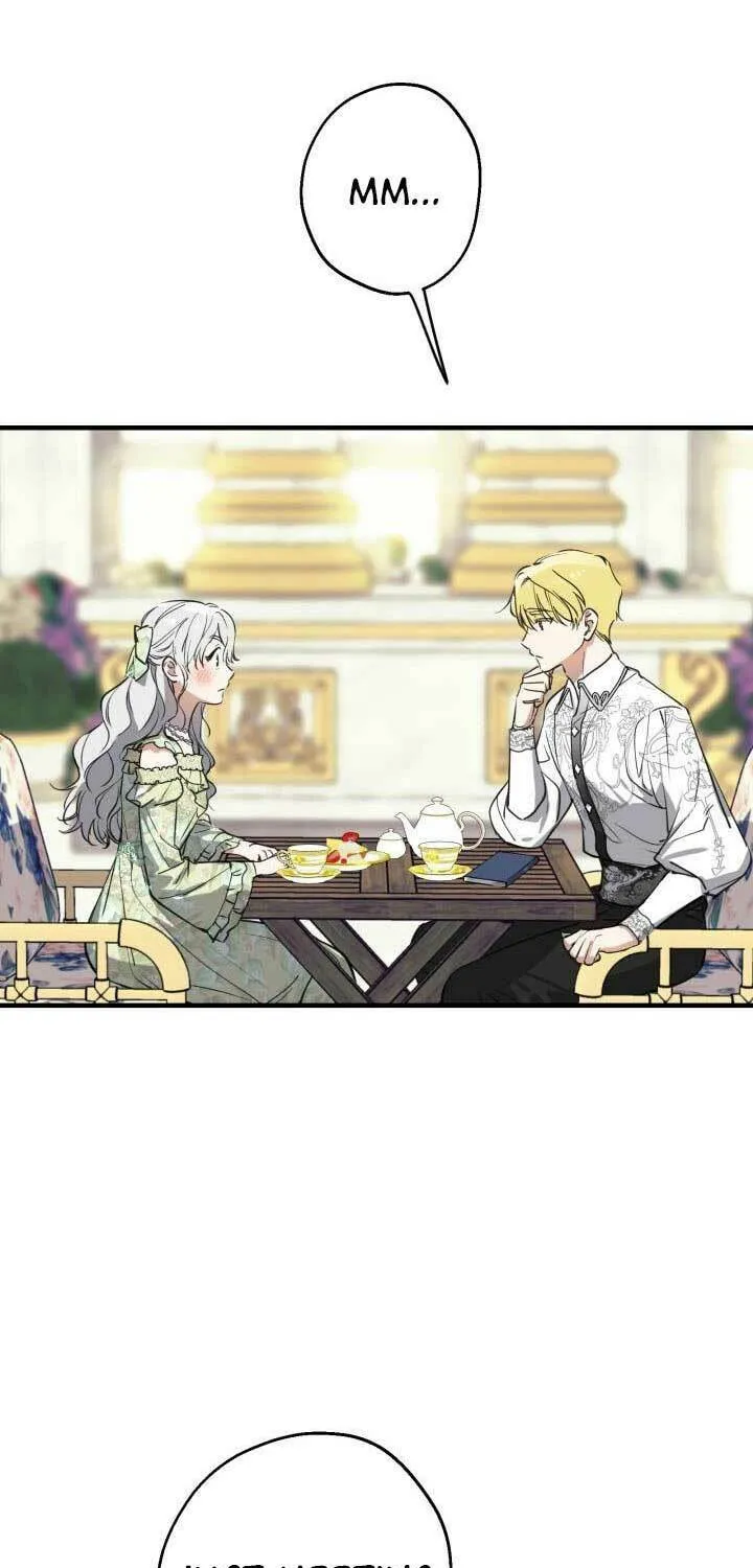 The Most Powerful Characters in the World Are Obsessed with Me Chapter 90 page 20 - 