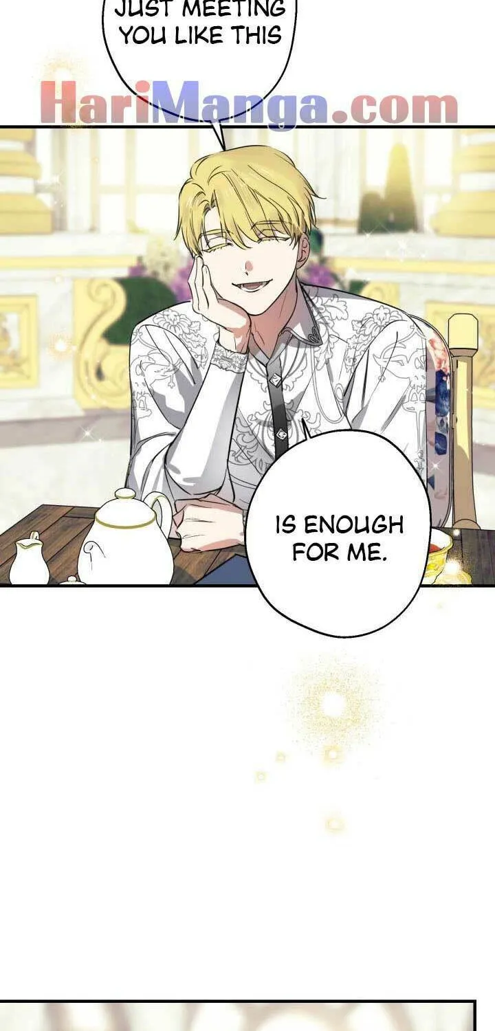 The Most Powerful Characters in the World Are Obsessed with Me Chapter 90 page 21 - 