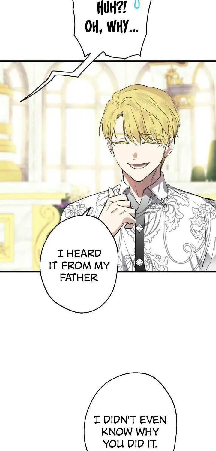 The Most Powerful Characters in the World Are Obsessed with Me Chapter 90 page 25 - 