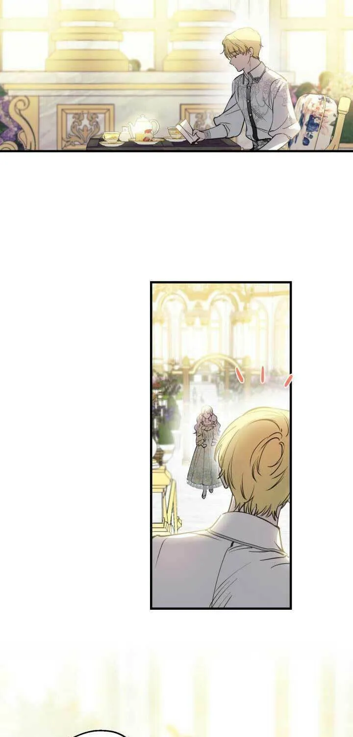 The Most Powerful Characters in the World Are Obsessed with Me Chapter 90 page 4 - 