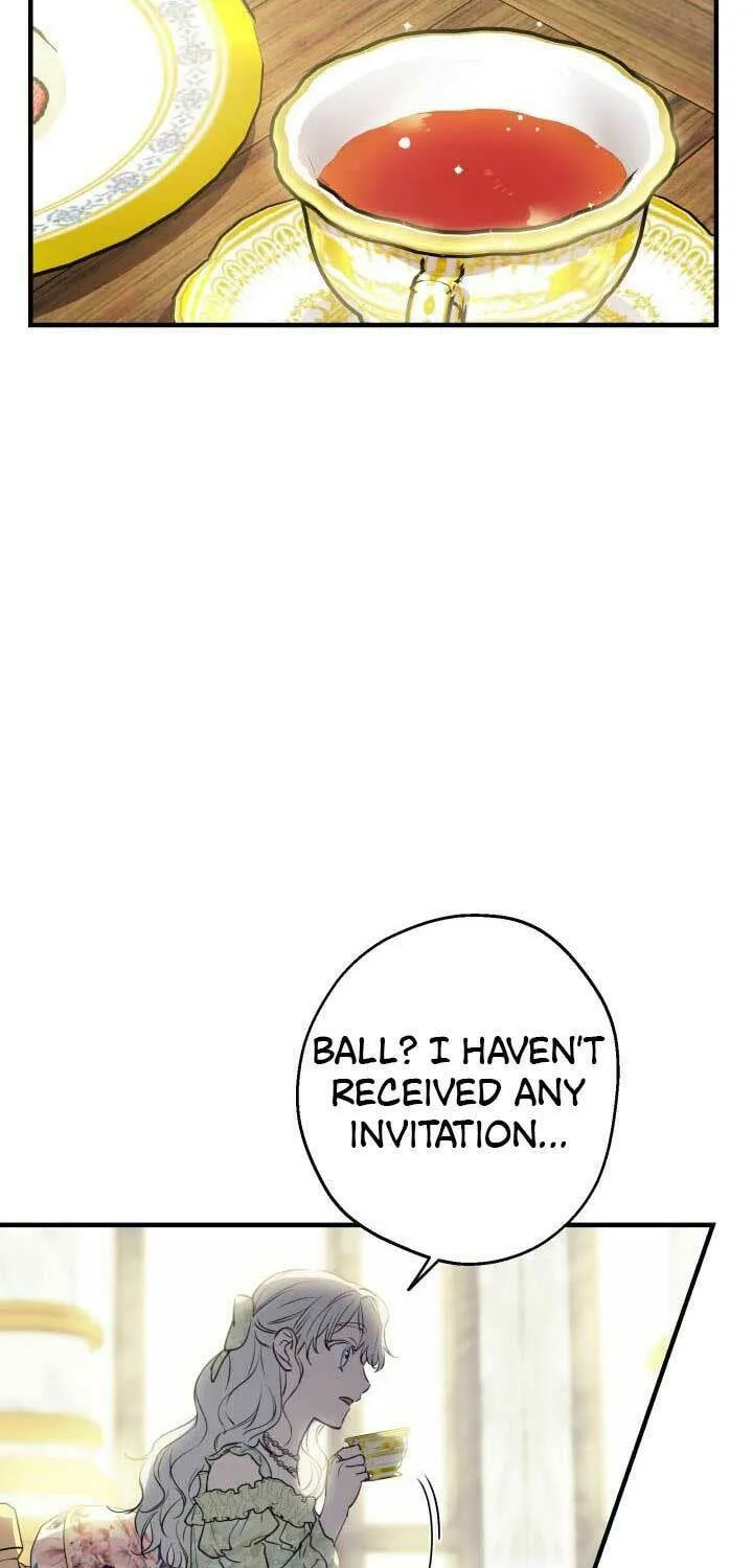 The Most Powerful Characters in the World Are Obsessed with Me Chapter 90 page 32 - 