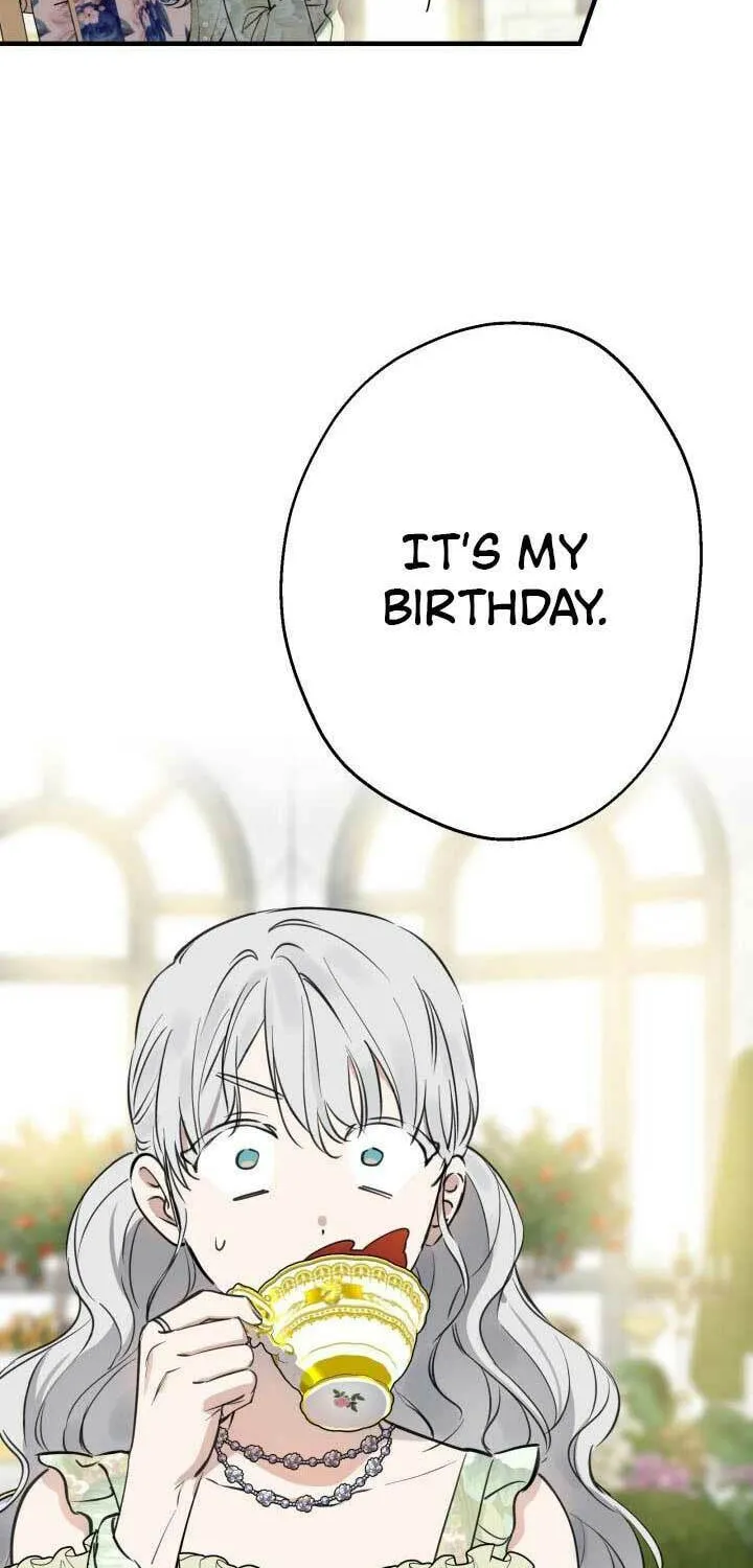 The Most Powerful Characters in the World Are Obsessed with Me Chapter 90 page 33 - 
