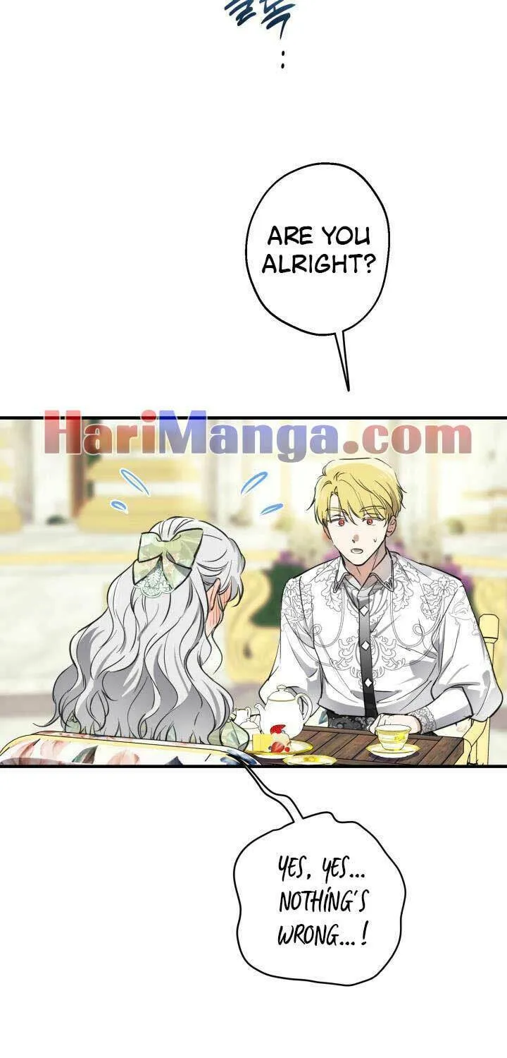 The Most Powerful Characters in the World Are Obsessed with Me Chapter 90 page 35 - 