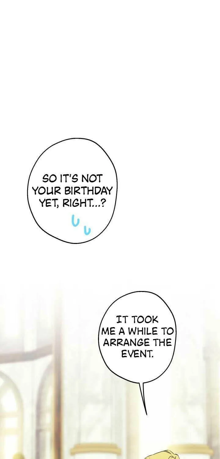 The Most Powerful Characters in the World Are Obsessed with Me Chapter 90 page 36 - 