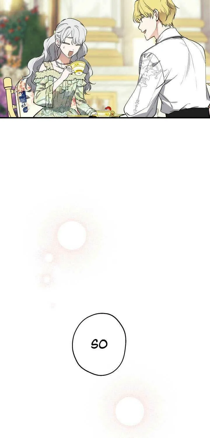 The Most Powerful Characters in the World Are Obsessed with Me Chapter 90 page 37 - 