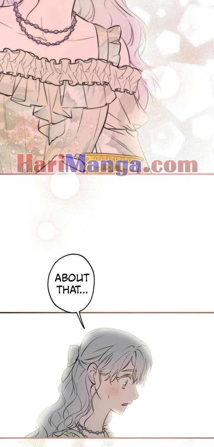 The Most Powerful Characters in the World Are Obsessed with Me Chapter 90 page 39 - 