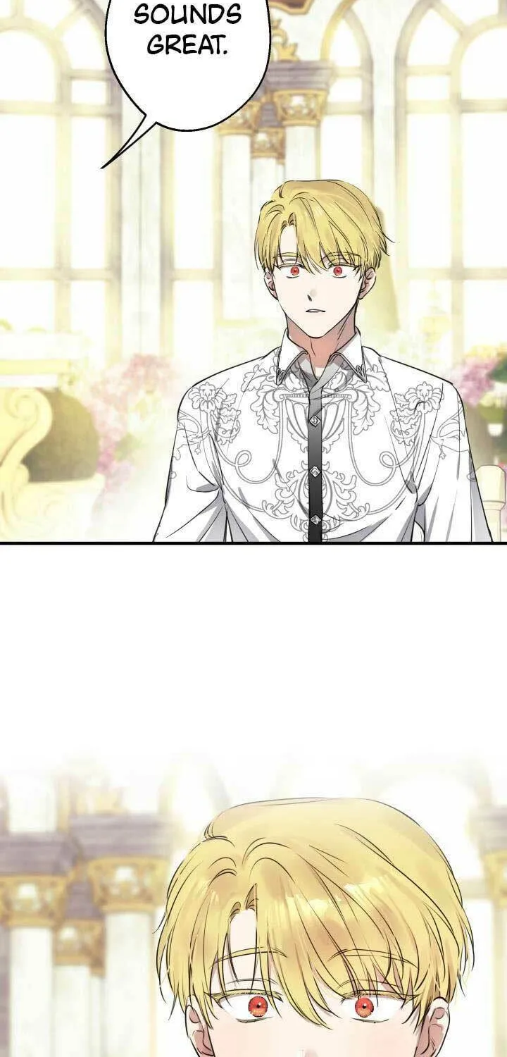 The Most Powerful Characters in the World Are Obsessed with Me Chapter 90 page 42 - 