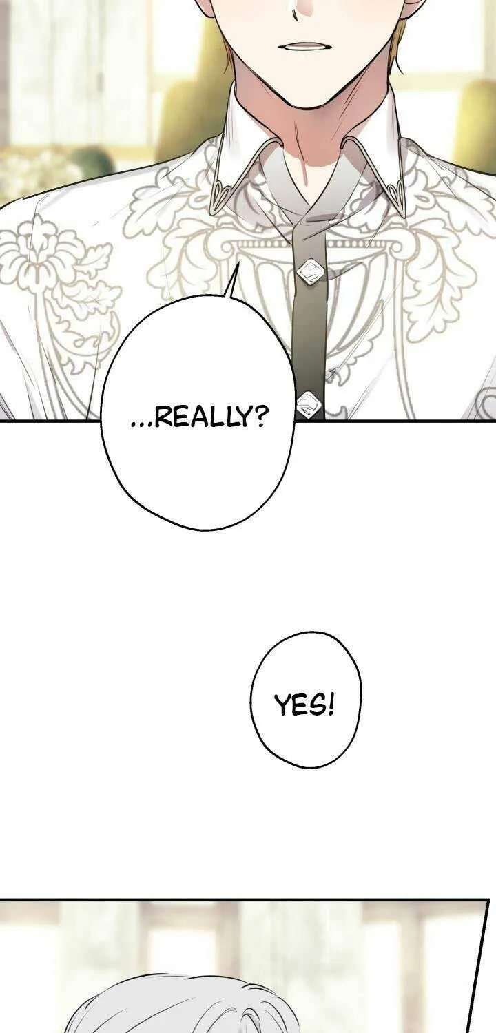 The Most Powerful Characters in the World Are Obsessed with Me Chapter 90 page 43 - 
