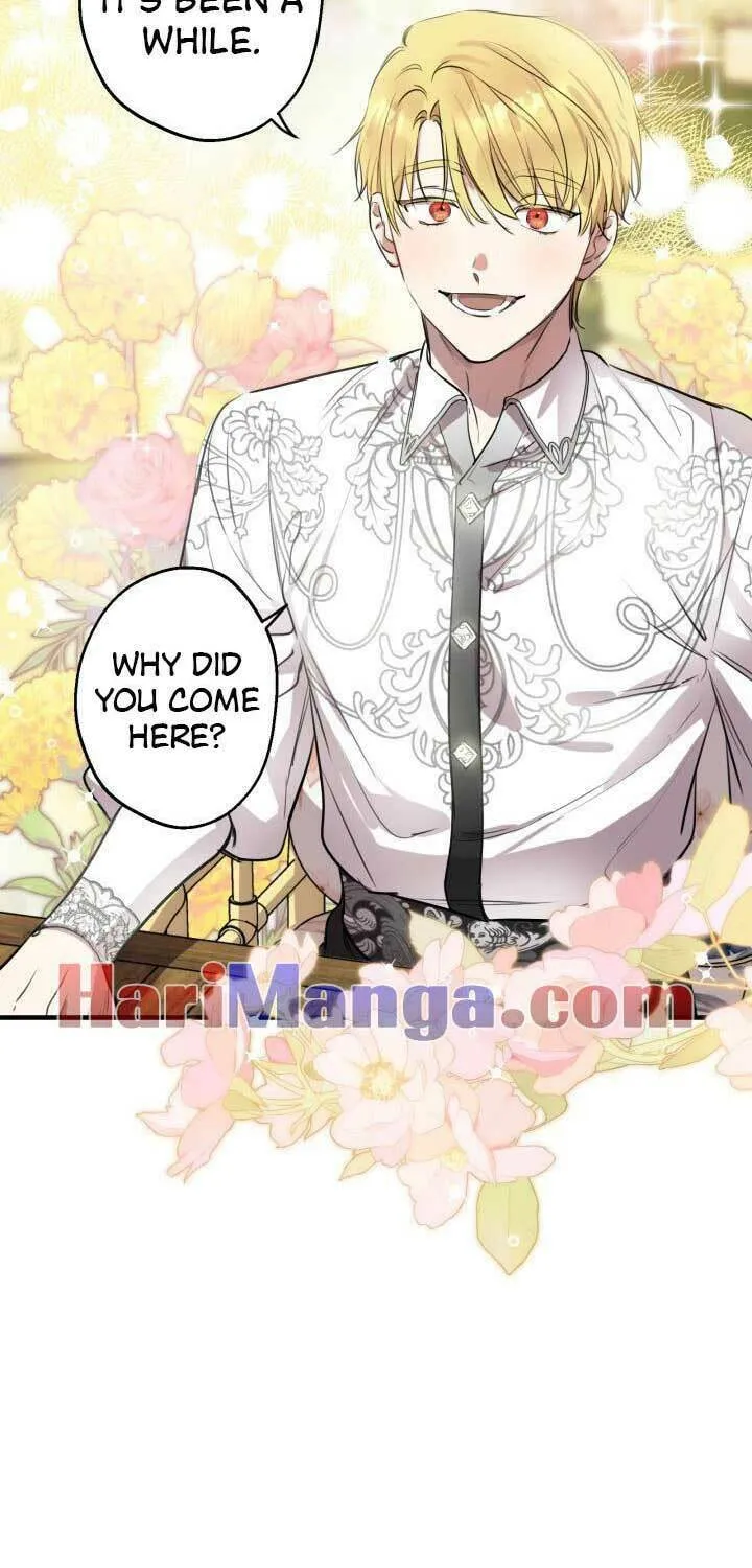 The Most Powerful Characters in the World Are Obsessed with Me Chapter 90 page 6 - 