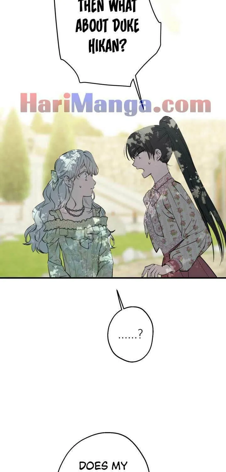 The Most Powerful Characters in the World Are Obsessed with Me Chapter 90 page 51 - 