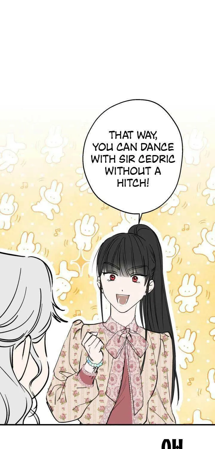 The Most Powerful Characters in the World Are Obsessed with Me Chapter 90 page 54 - 