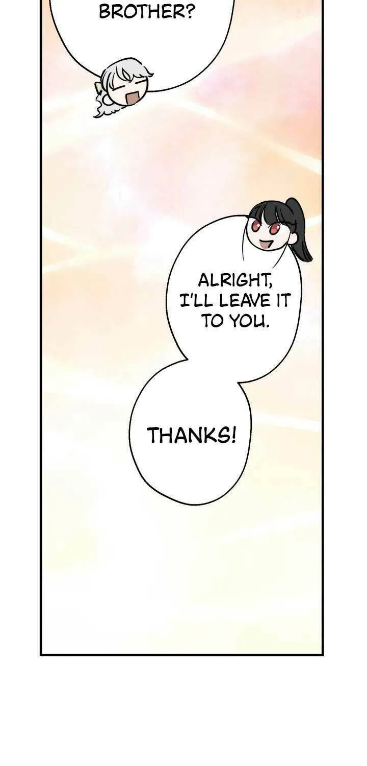 The Most Powerful Characters in the World Are Obsessed with Me Chapter 90 page 56 - 