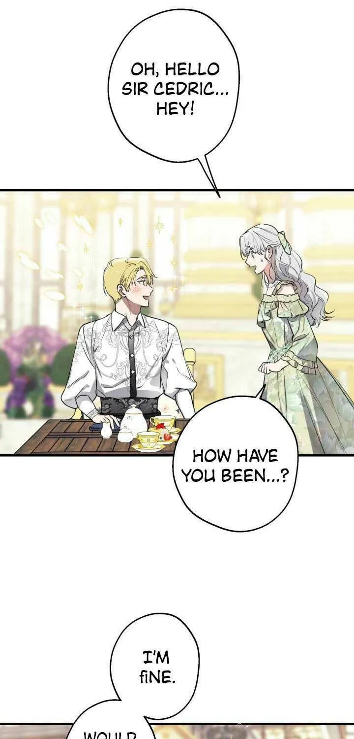 The Most Powerful Characters in the World Are Obsessed with Me Chapter 90 page 7 - 